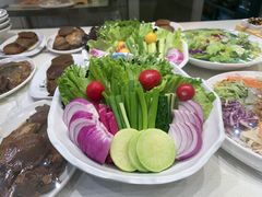 -直隶安家罩饼(复兴路店)