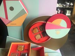 -星巴克(深圳世界金融中心店)