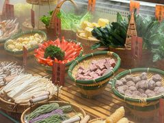 -一绪に和牛寿喜烧(罗湖益田假日店)