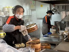 -鸡鸣汤包(红山动物园店)