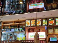 -叁宝烤肉• 西安烧烤(凤城十二路店)