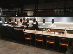 -半山腰·云南菜(侨福芳草地店)