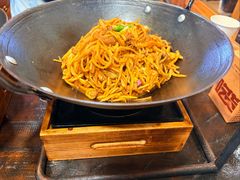 -吃货私房菜(丽江束河古镇店)