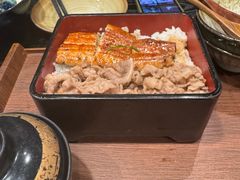-玄白·炭烤活鳗(上海首店)