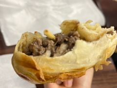 -新疆阿力烧烤
