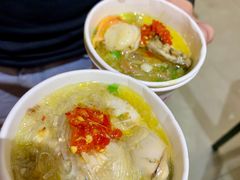 -冯姐生蚝(迎宾广场店)