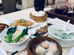 -顺德人家食府(黄金广场店)