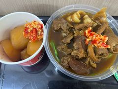 -阿姨牛杂(北京路店)