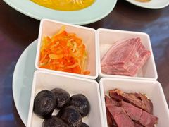 -富春茶社(国庆路店)