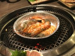 -赤坂亭·M9和牛烧肉(南京江南虹悦城店)