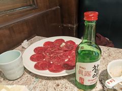 -高丽屋(天宁寺店)