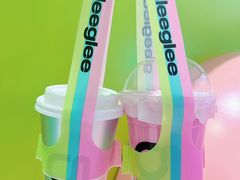 -gleeglee乐溢亦茶(合生汇店)