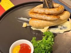 -又见马甲M8融合西餐厅(体育中心店)