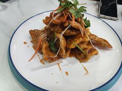 -老边饺子馆·东北菜(黄村店)