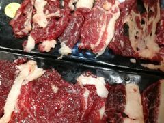 -陈记顺和潮汕牛肉火锅(棠德南路店)