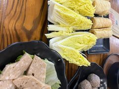 -荣记潮汕牛肉火锅(仙鹤街店)