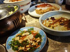 -遇见长安之高山流水(李家村万达店)
