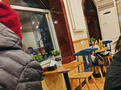 -西部马华清真兰州牛肉面·烧烤夜市(关东店)