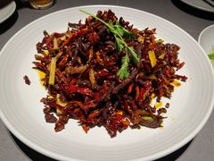 -三江里·宜宾川菜(亚运村店)