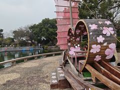 -无锡蠡湖国家湿地公园-蠡园