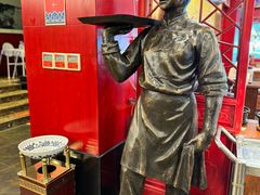 -全聚德(扬州虹桥坊店)