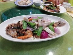 -合力居·生记路边鸡(北京路店)