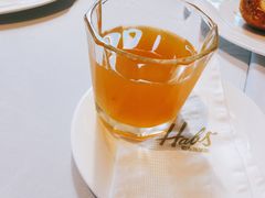 -哈布斯扒房(华发商都店)