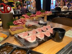 -汉拿山(汇一城店)