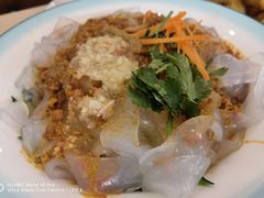 -北方饺子王·海肠捞饭·海鲜锅(山大店)