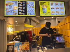 -纽约薯条(世豪广场店)