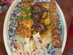 -卢布里西餐厅(总店)