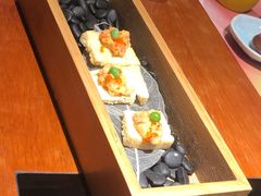 -匠和风精致料理(宁德万达店)