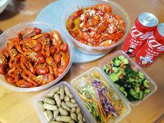 -望江门小龙虾·烧烤(九堡店)