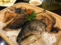-亮庆餐厅·粤菜·早茶(篁庄店)