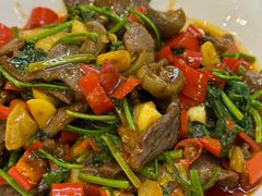 -七叔家宴家常广西菜(明秀东路店)