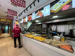 -老济南·地道济南菜(大明湖店)