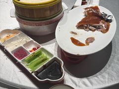 -大鸭梨烤鸭(望京店)