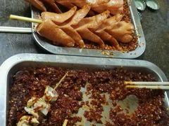 -胖姐麻辣盆(民主三街店)