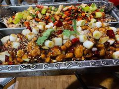 -锦尚阁烤鱼•天津菜(宣武门胡同店)