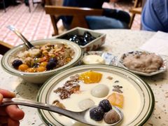 -堂屋糖水店(愚园店)