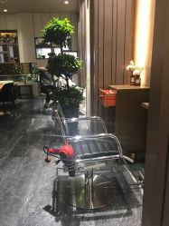 -扎嘎形象设计