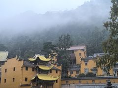-九华山风景区