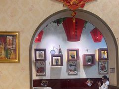 -香港威特瑞茶餐厅(小白楼音乐厅店)