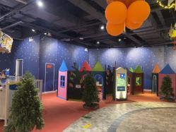 -幻贝家儿童乐园(苏州中心店)