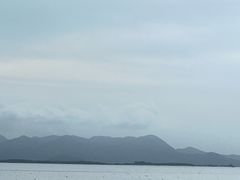 -珠海金沙滩