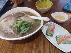 -越南牛肉河粉餐厅(书院巷店)