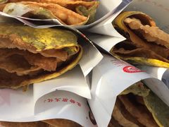 -清真·二嫂子煎饼果子(鼓楼旗舰形象店)