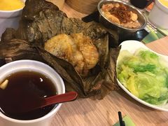 -添好运点心专门店(中环IFC店)