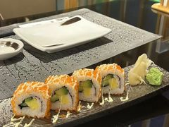 -昱匠·日本料理(金融街店)