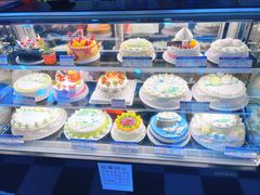 -思味特(纬一路店)